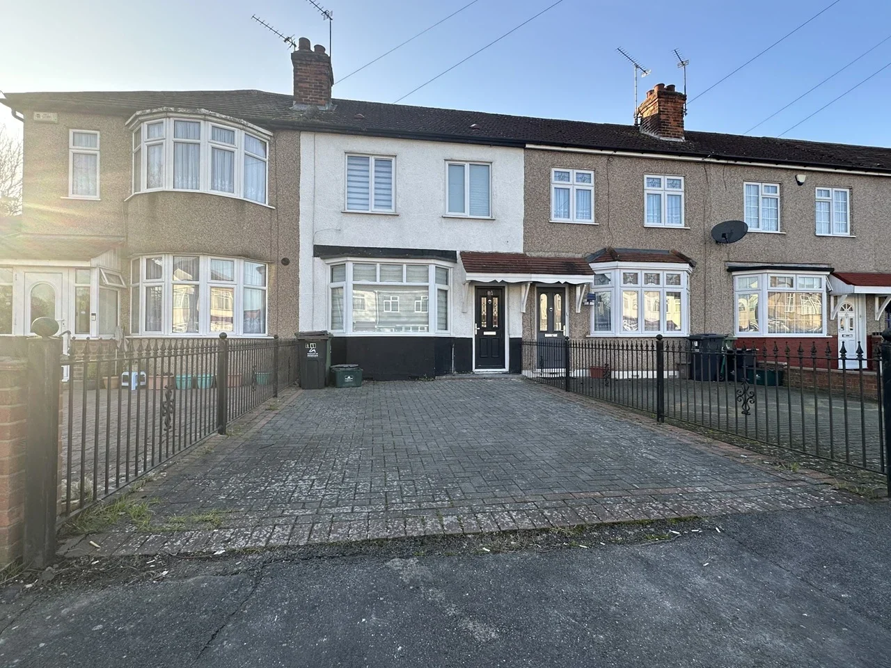 House Hedworth Avenue in Waltham Cross