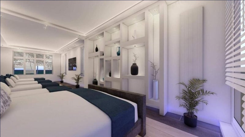 Room Thornton Gardens in Greater London