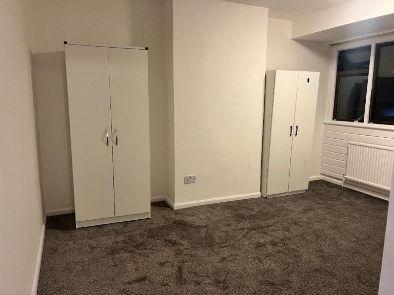 House Woodford Trading Estate in Greater London