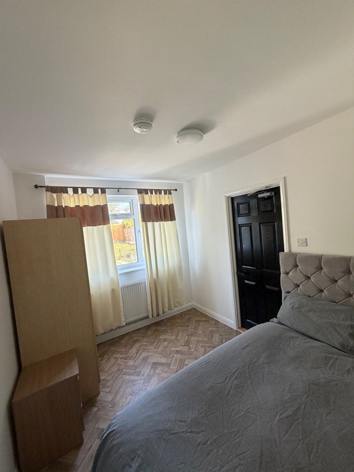 Room Shelley Road in Chelmsford