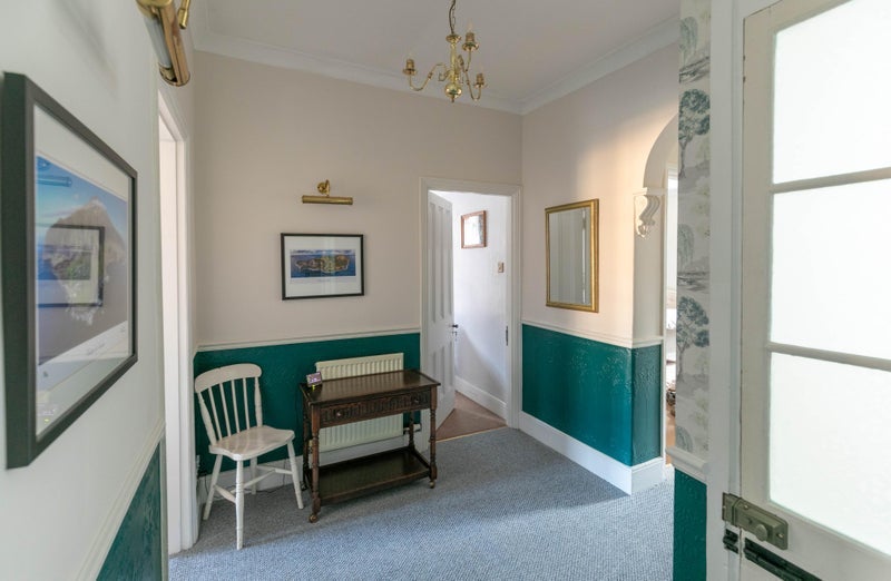 Room Beaufort Road in Bristol
