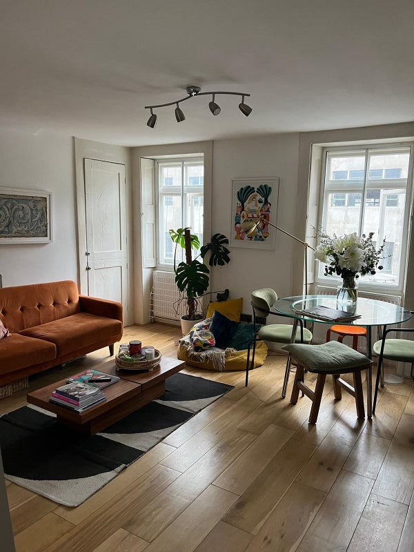 Room Windmill Street in Greater London
