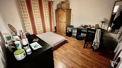 Room Vigilant Close in Greater London