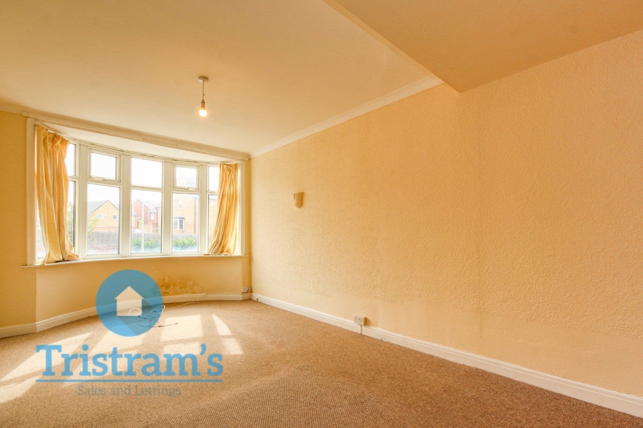Flat Foxfield Way in Rushcliffe