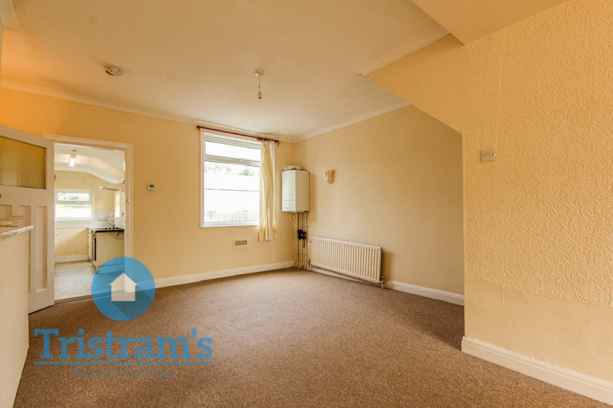 Flat Foxfield Way in Rushcliffe