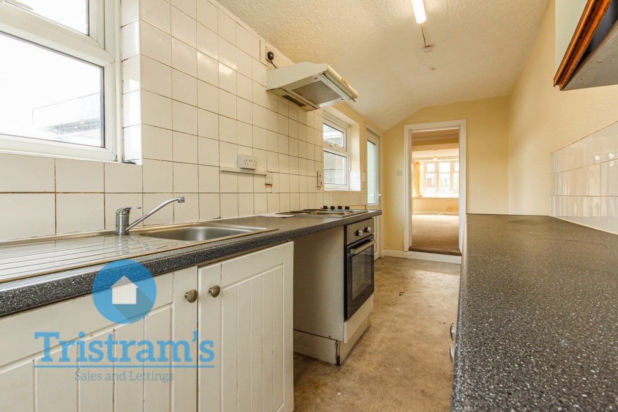 Flat Foxfield Way in Rushcliffe