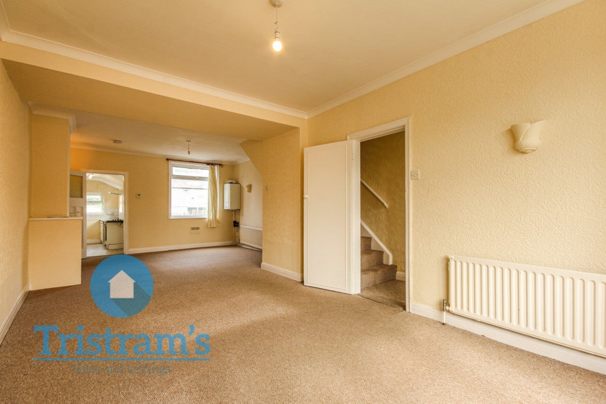 Flat Foxfield Way in Rushcliffe