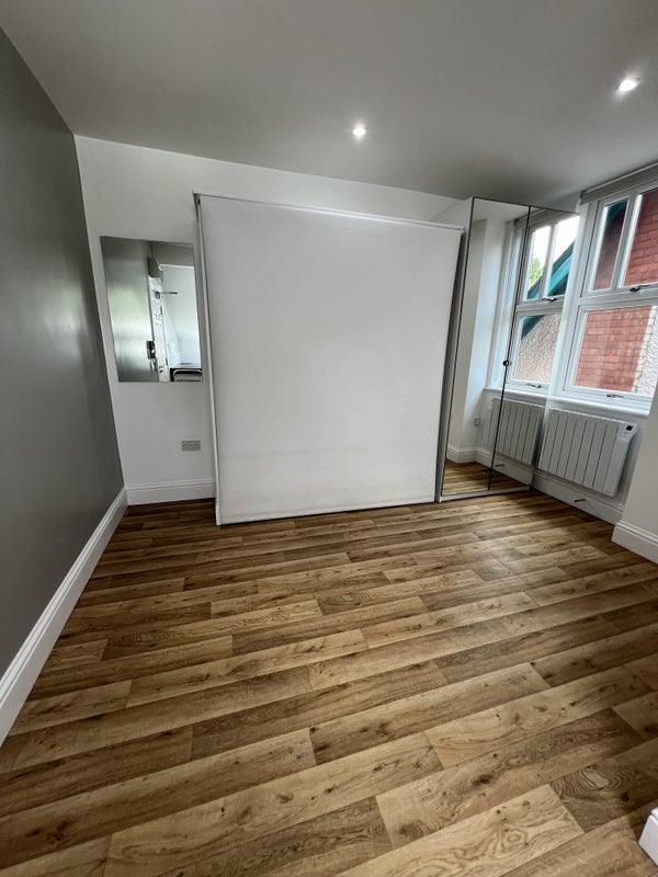 Flat Stanmore Road in Birmingham