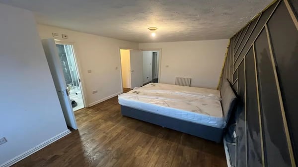 Flat Joseph Hardcastle Close in Greater London