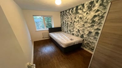 Flat Joseph Hardcastle Close in Greater London