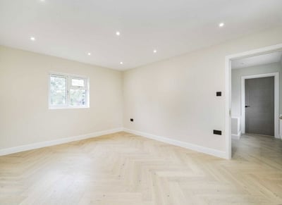 House Ingleway in Greater London