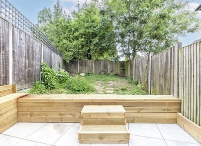 House Ingleway in Greater London