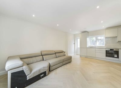House Ingleway in Greater London