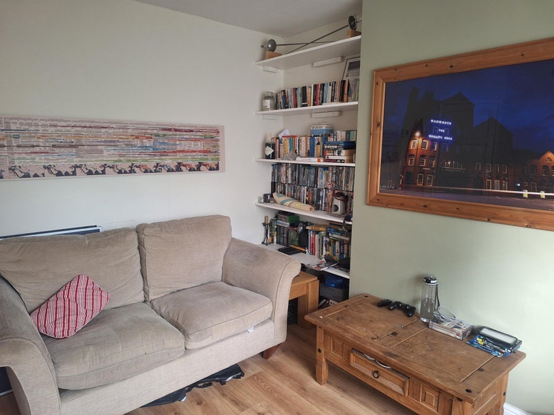 Room Gordon Road in Bristol