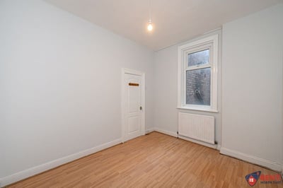 Flat Eglesfield Road in South Tyneside