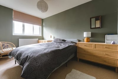 Flat Ballance Road in Greater London