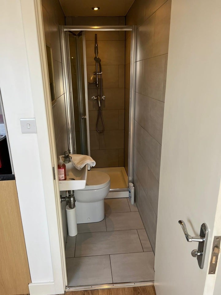 Room Winchelsea Road in Greater London