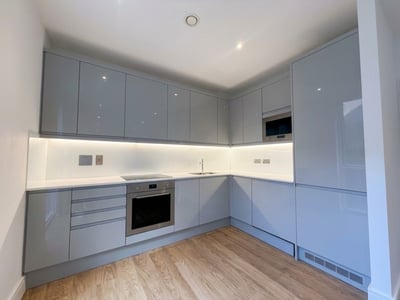 Flat Pershore Street in Birmingham