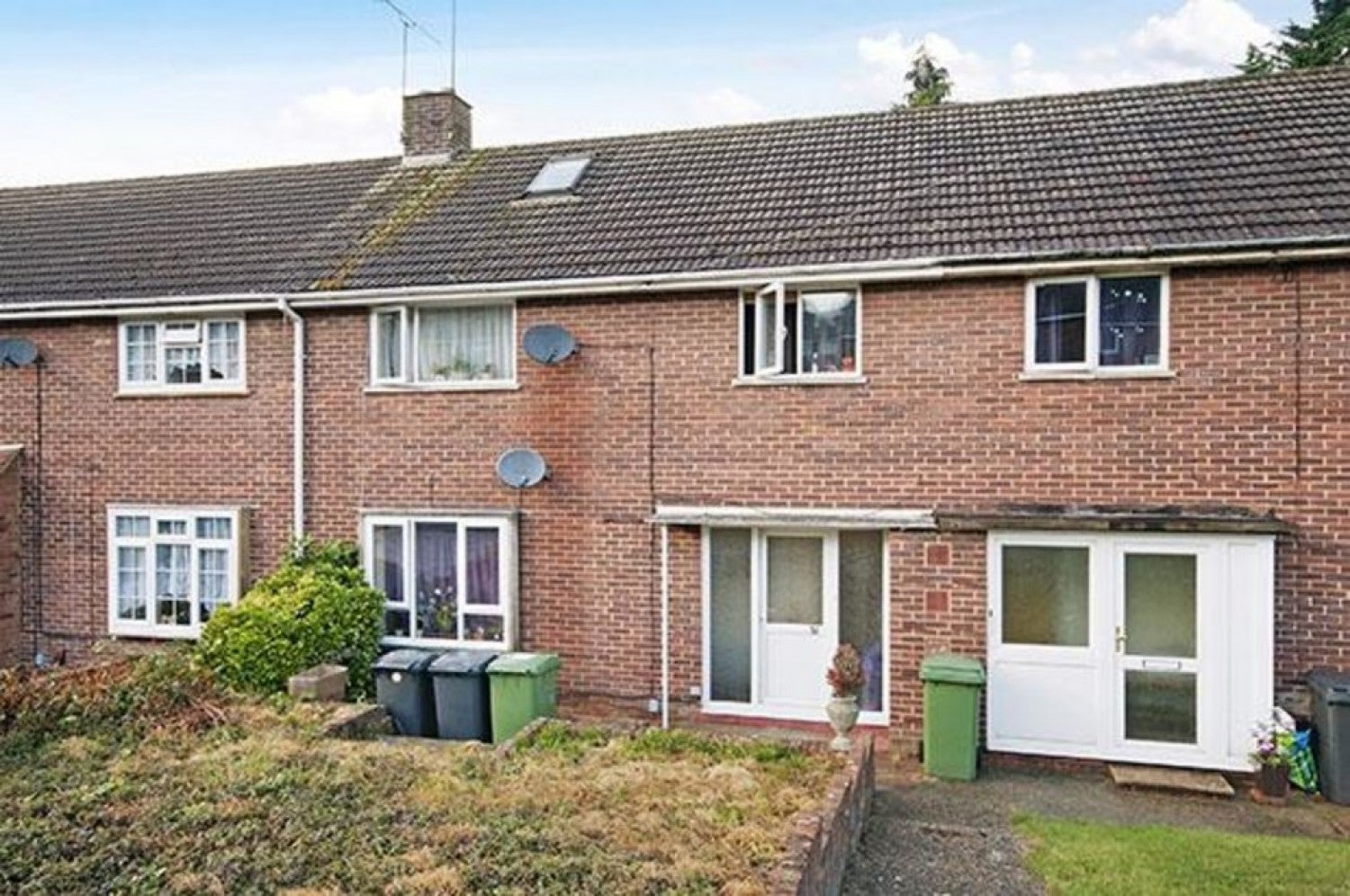 Room Imber Road in Winchester