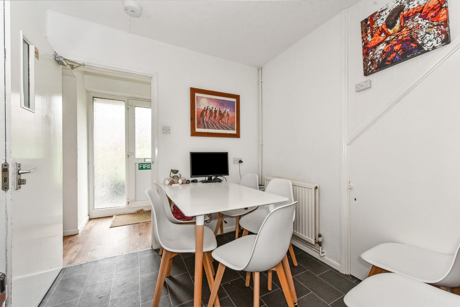Room Imber Road in Winchester