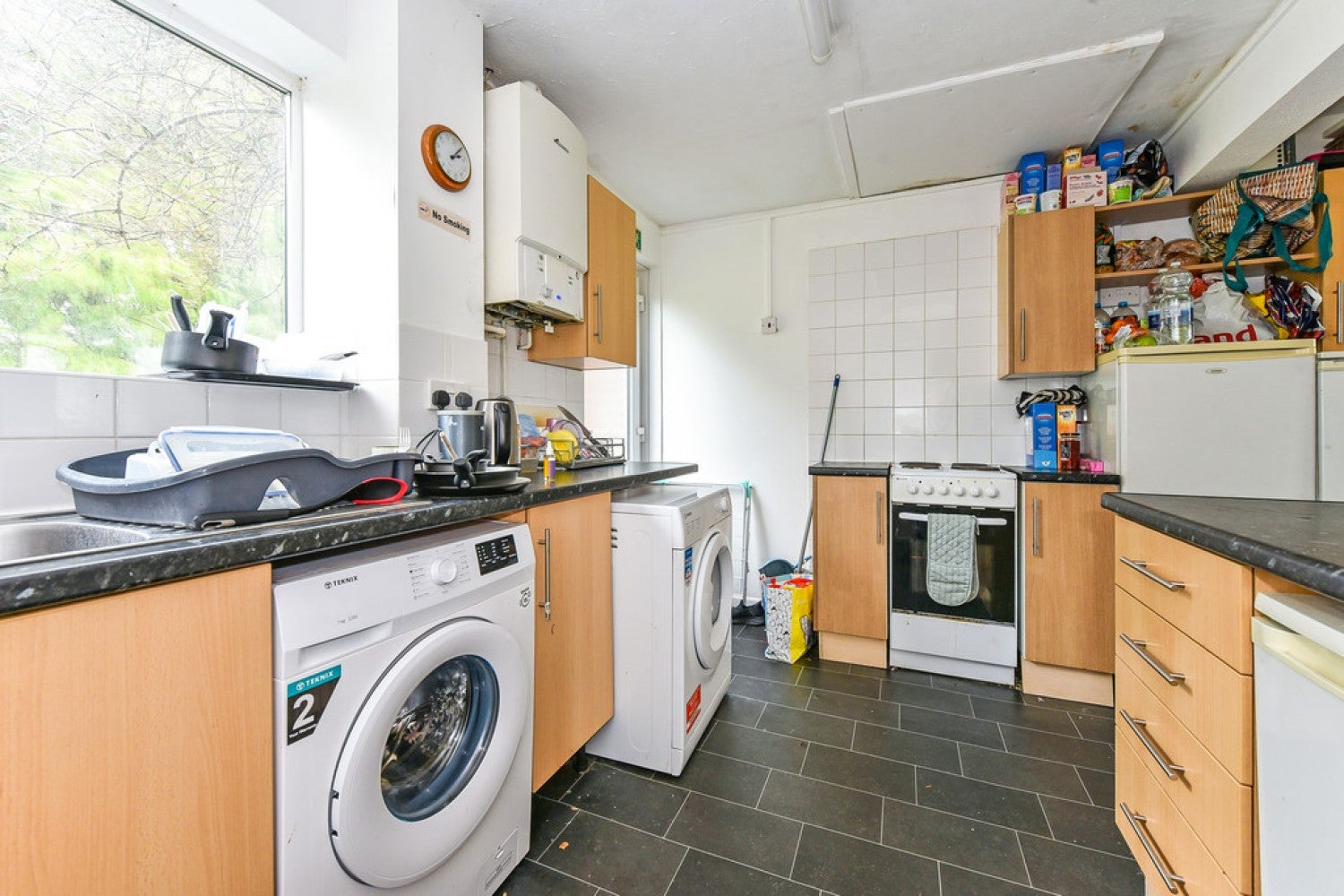 Room Imber Road in Winchester