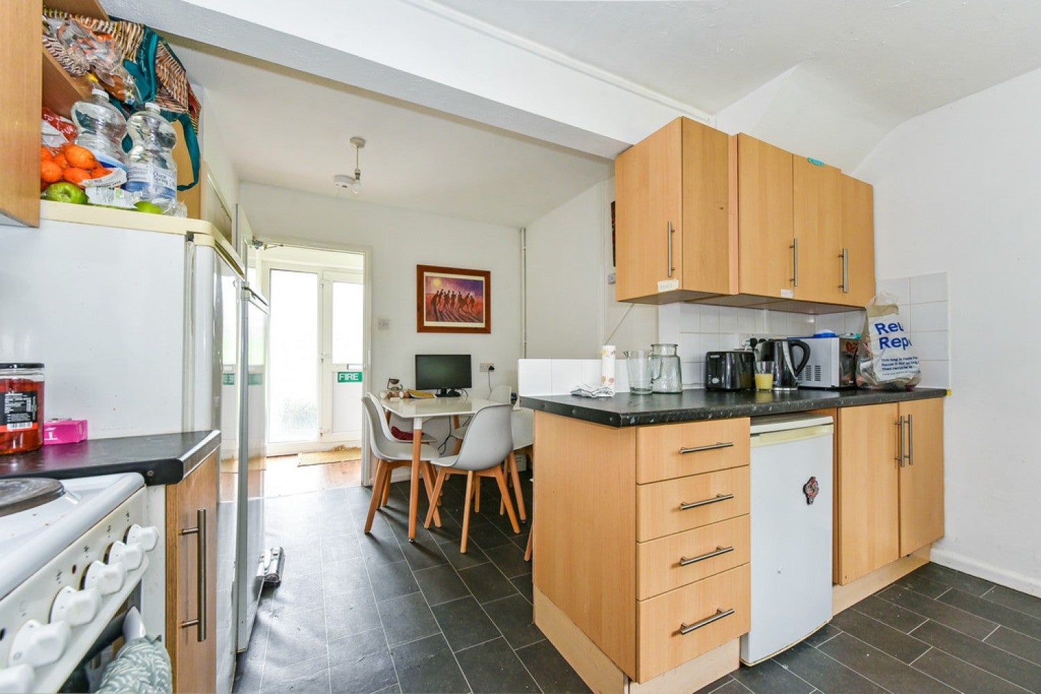 Room Imber Road in Winchester