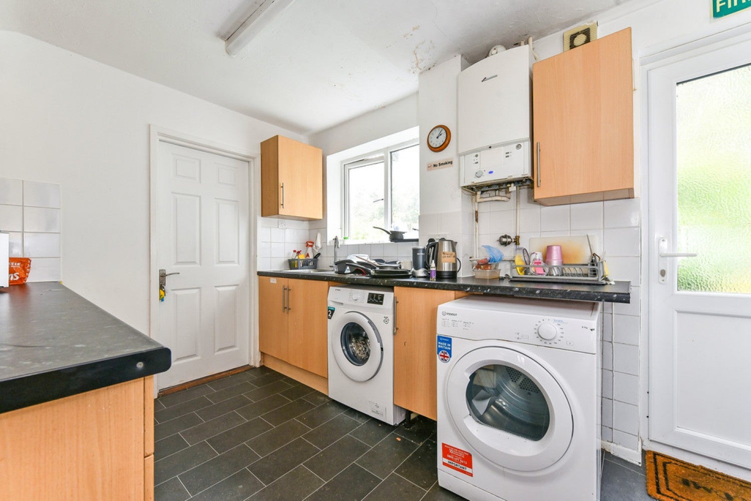 Room Imber Road in Winchester