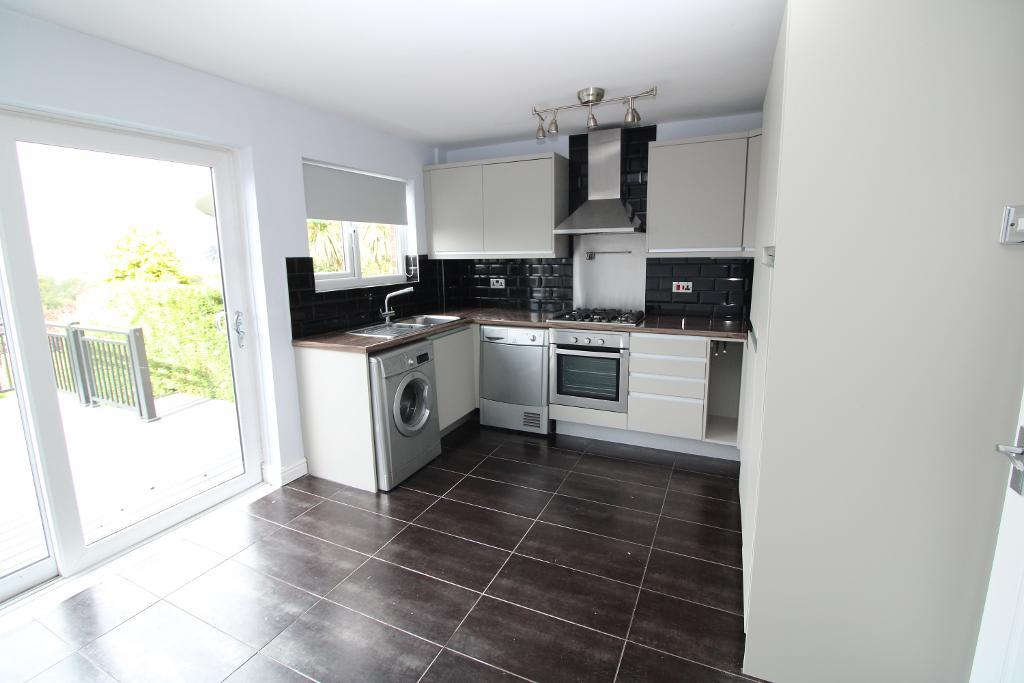 House Wheatfield in Tameside