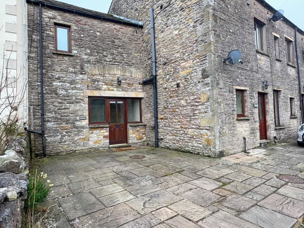 House Watergap Lane in Nateby