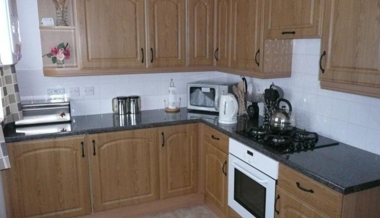 Flat Welland Close in Slough