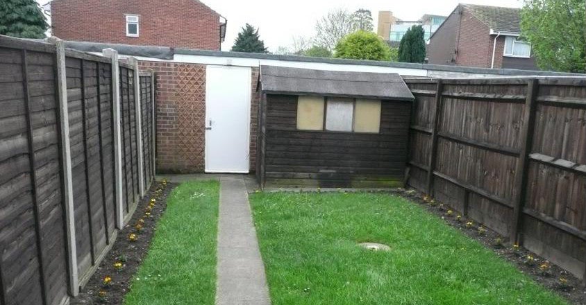 Flat Welland Close in Slough