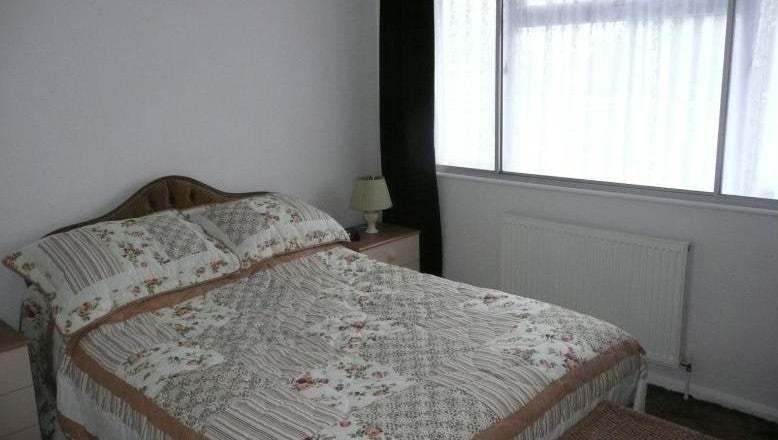 Flat Welland Close in Slough