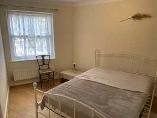 Room Mill Plat in Greater London