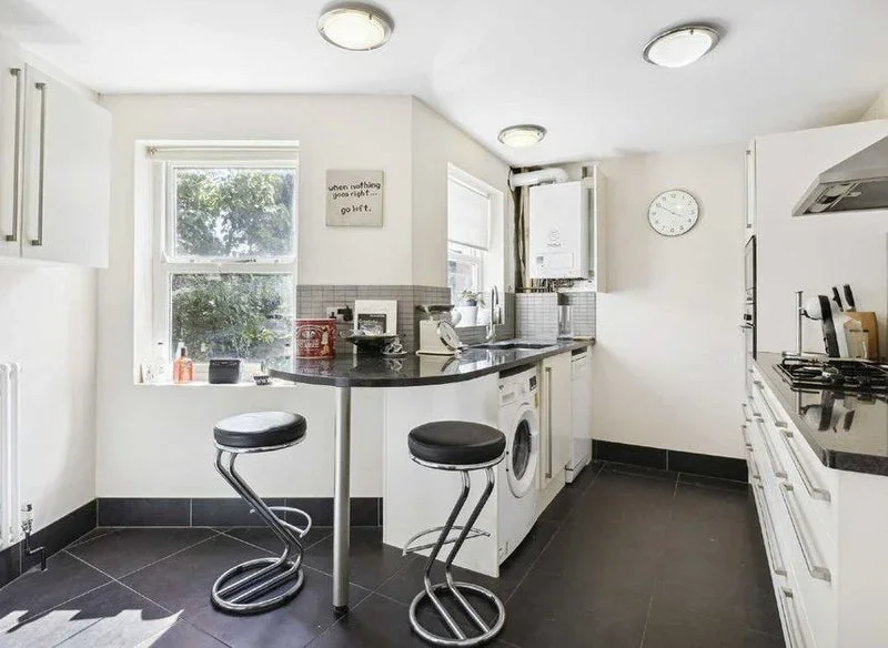 Room Mill Plat in Greater London