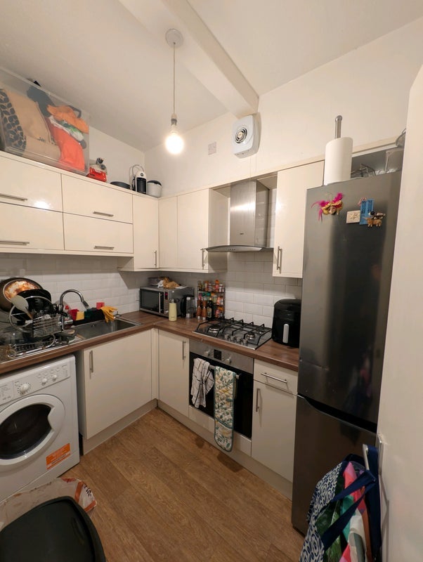 Room Ritchie Place in City of Edinburgh