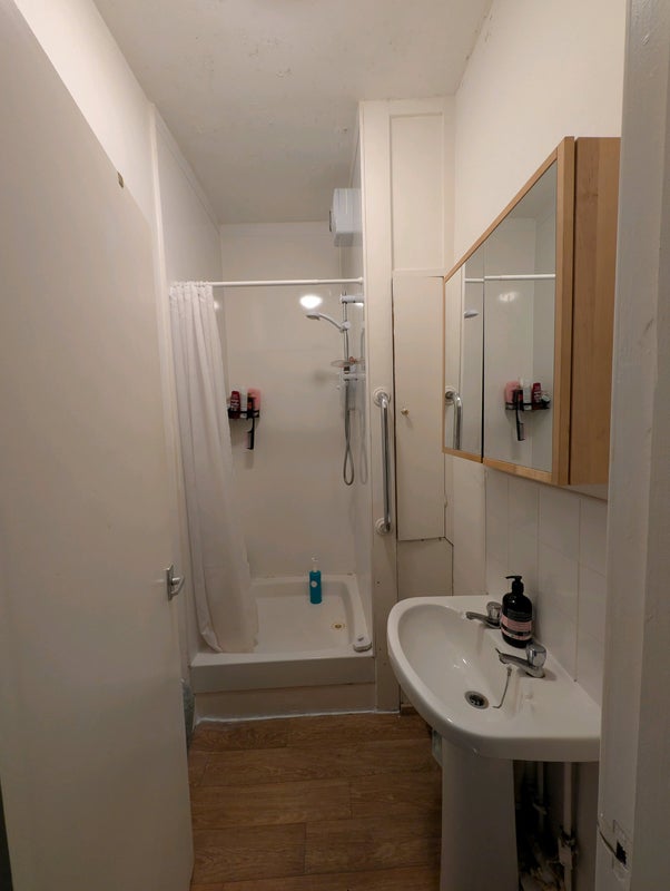 Room Ritchie Place in City of Edinburgh