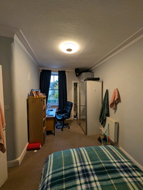 Room Ritchie Place in City of Edinburgh