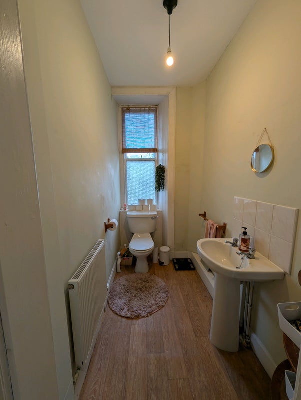 Room Ritchie Place in City of Edinburgh