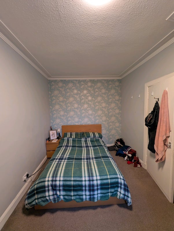 Room Ritchie Place in City of Edinburgh