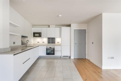 Flat Thaxted Road in Uttlesford