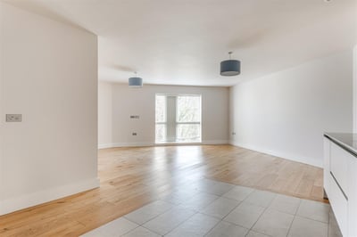 Flat Thaxted Road in Uttlesford