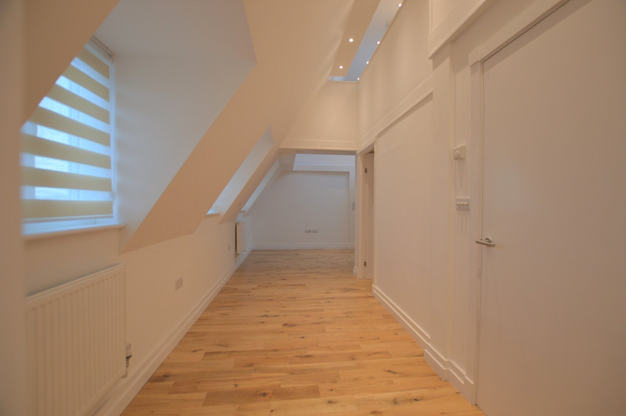 Flat Kent Road in Dartford