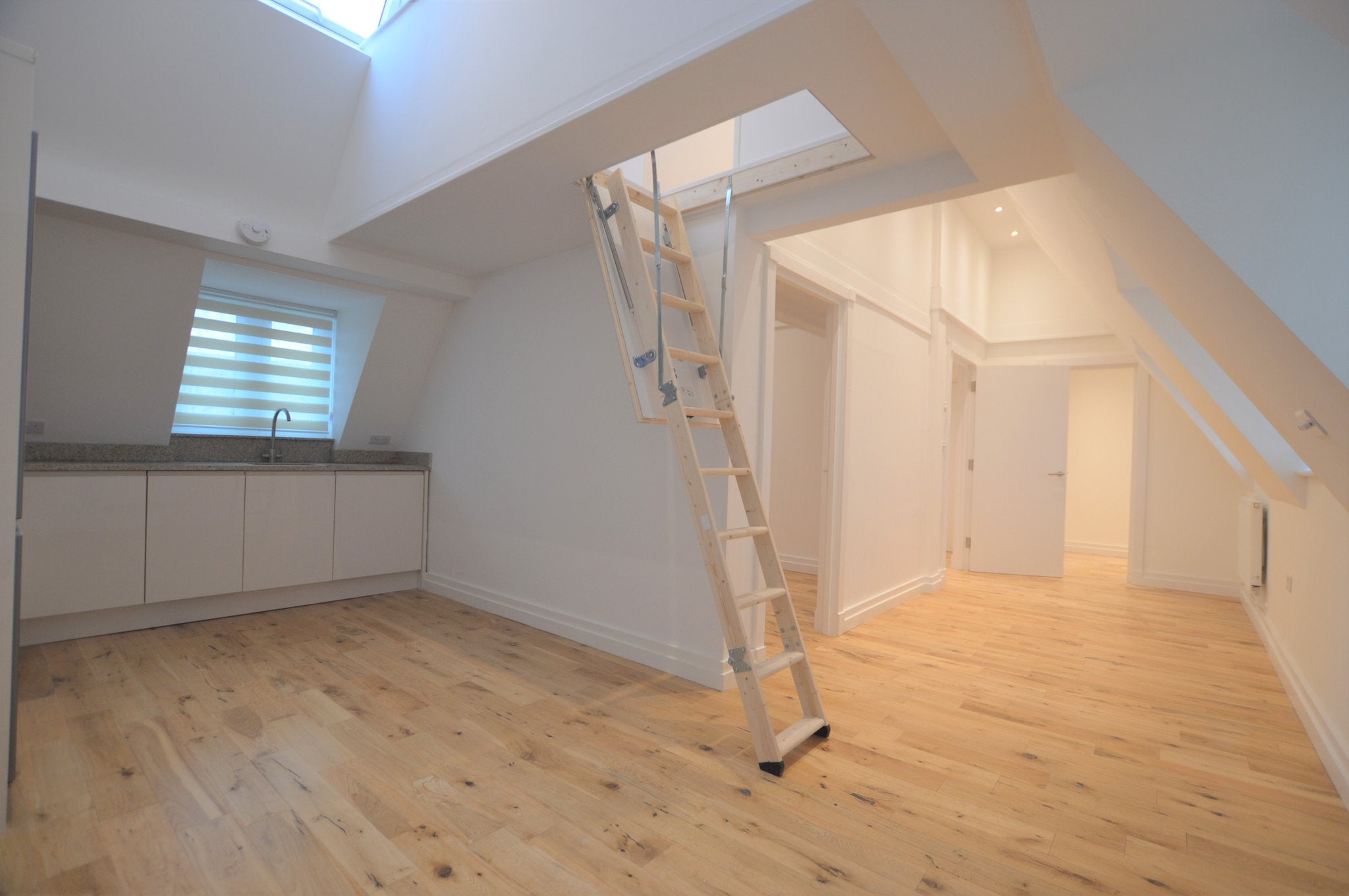 Flat Kent Road in Dartford