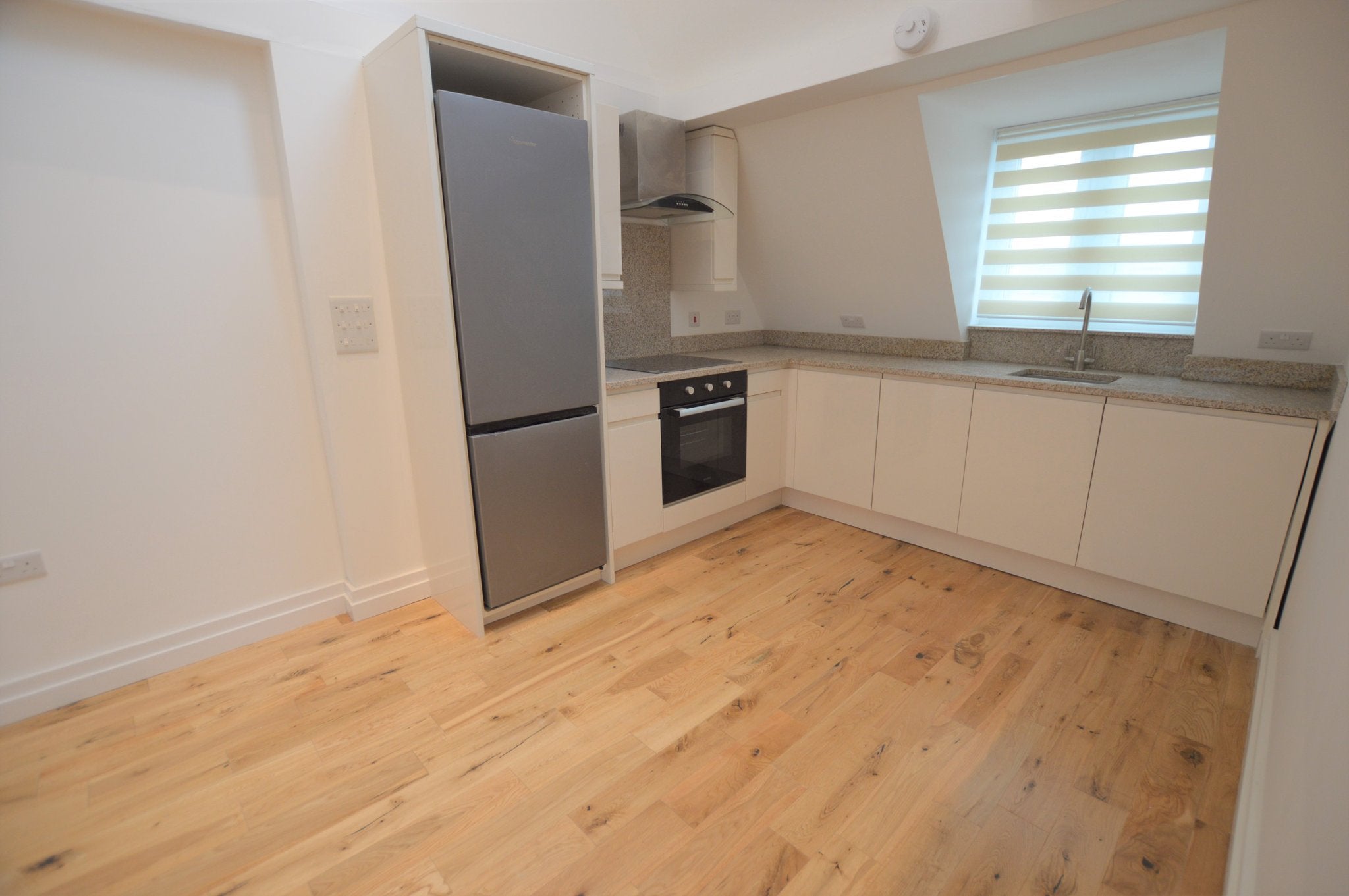 Flat Kent Road in Dartford