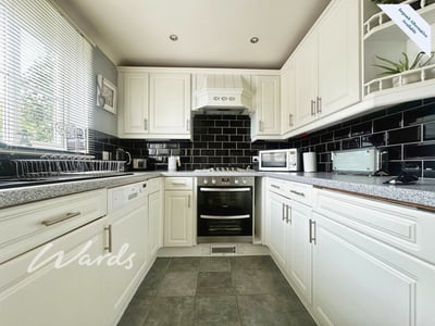 House Gascoyne Close in Maidstone