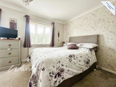 House Gascoyne Close in Maidstone