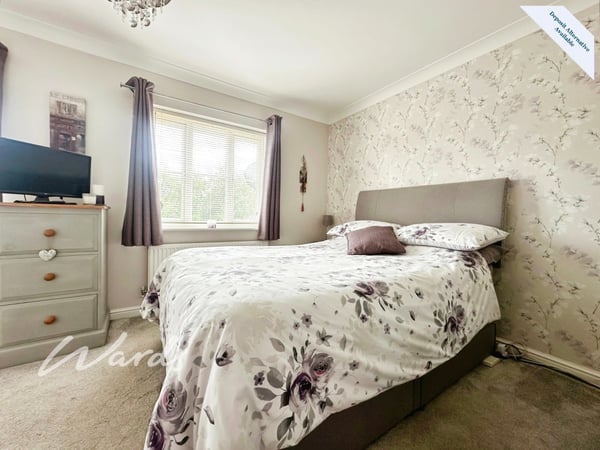 House Gascoyne Close in Maidstone