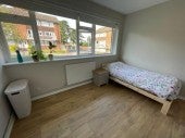 Flat Calder Court in Maidenhead