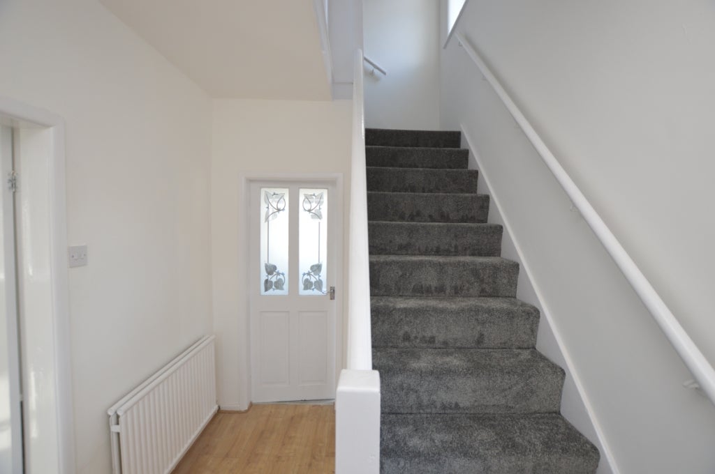 House Harbury Close in Wigan