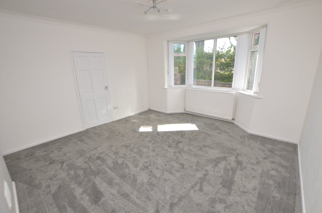 House Harbury Close in Wigan